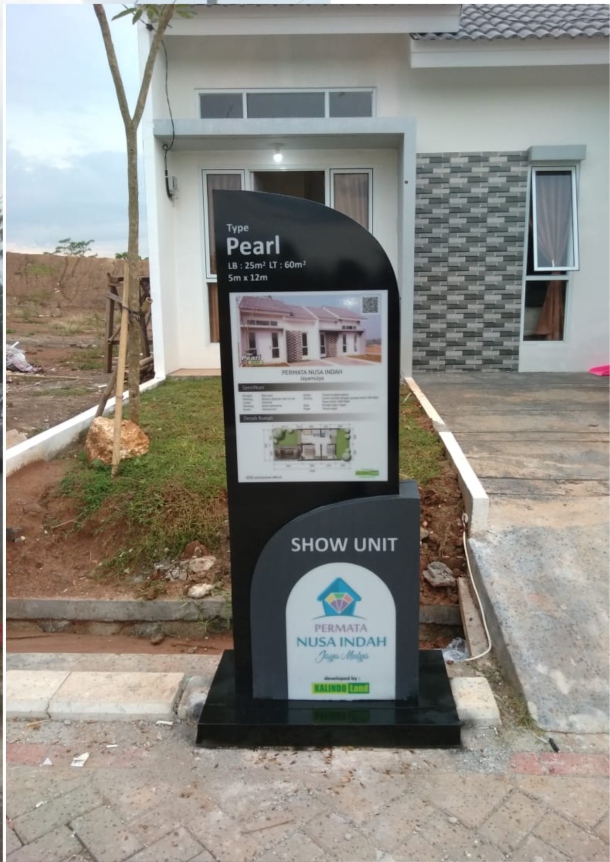 Neon Box PT Primatama Tri Jaya - 4