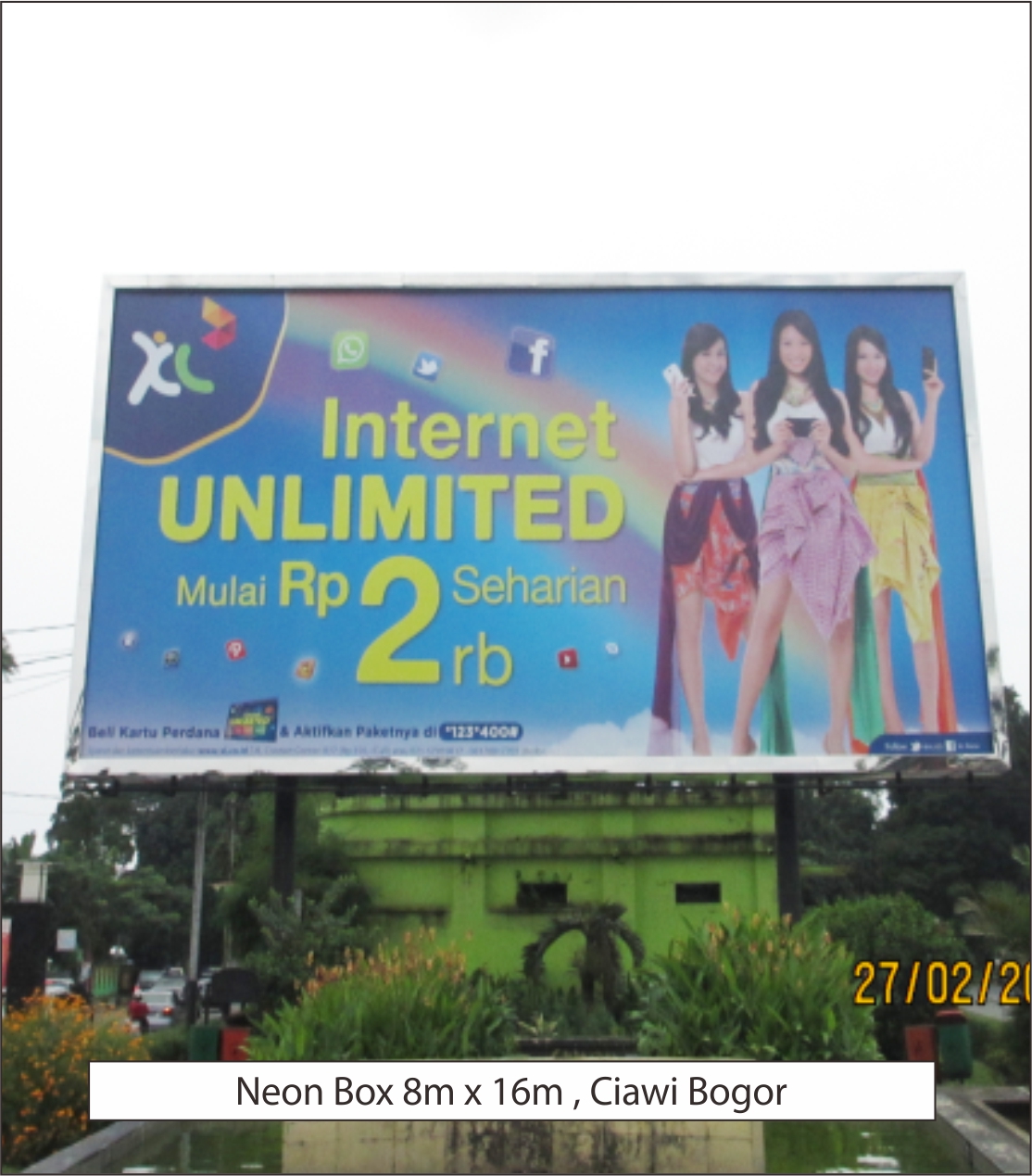 Neon Box PT Primatama Tri Jaya - 6